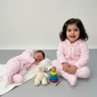 اورال نوزادی /اورال پولیشی نوزادی صورتی