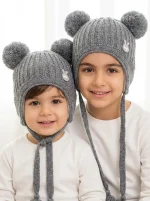 شال و کلاه/شال و کلاه BـB
