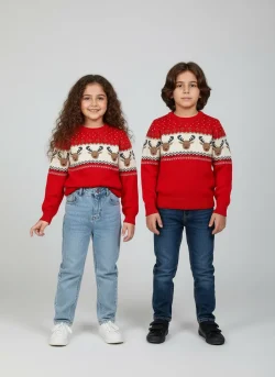 بافت/بافت گوزن ZARA