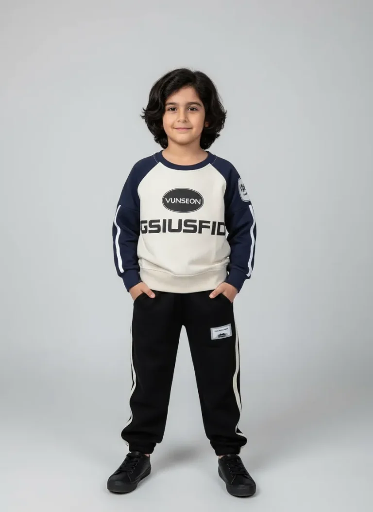 دورس پسرانه/دورسFBKکرم سرمه ای