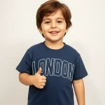 تیشرت پسرانه/تیشرتLONDON