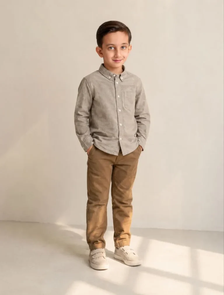 شوميزH&M نسکافه ای