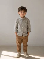شوميزH&M نسکافه ای