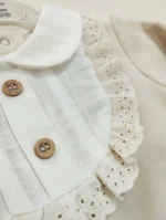 سرهمی مخمل بالا گیپور