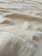 تونیک گلدوزی